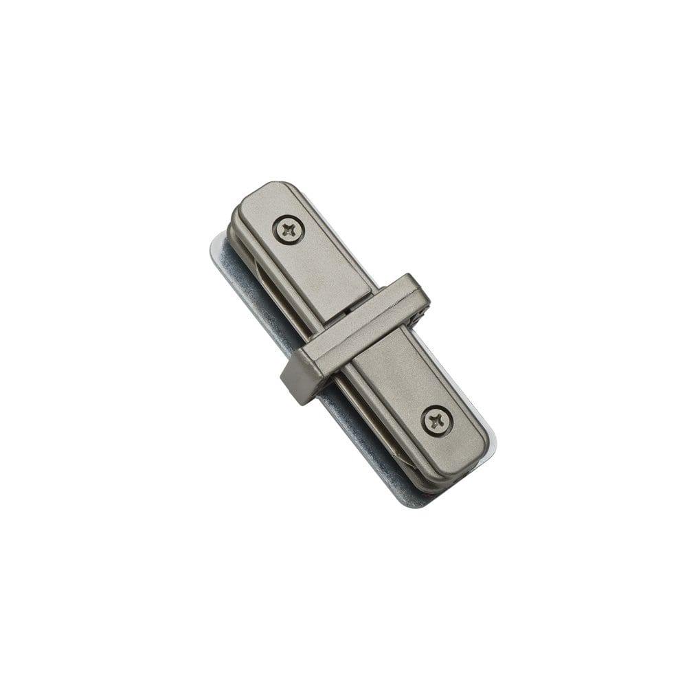 Straight Joiner Track Accessory - LV LIGHTING