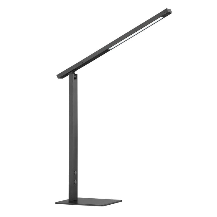 LED Aluminum Table Lamp - LV LIGHTING