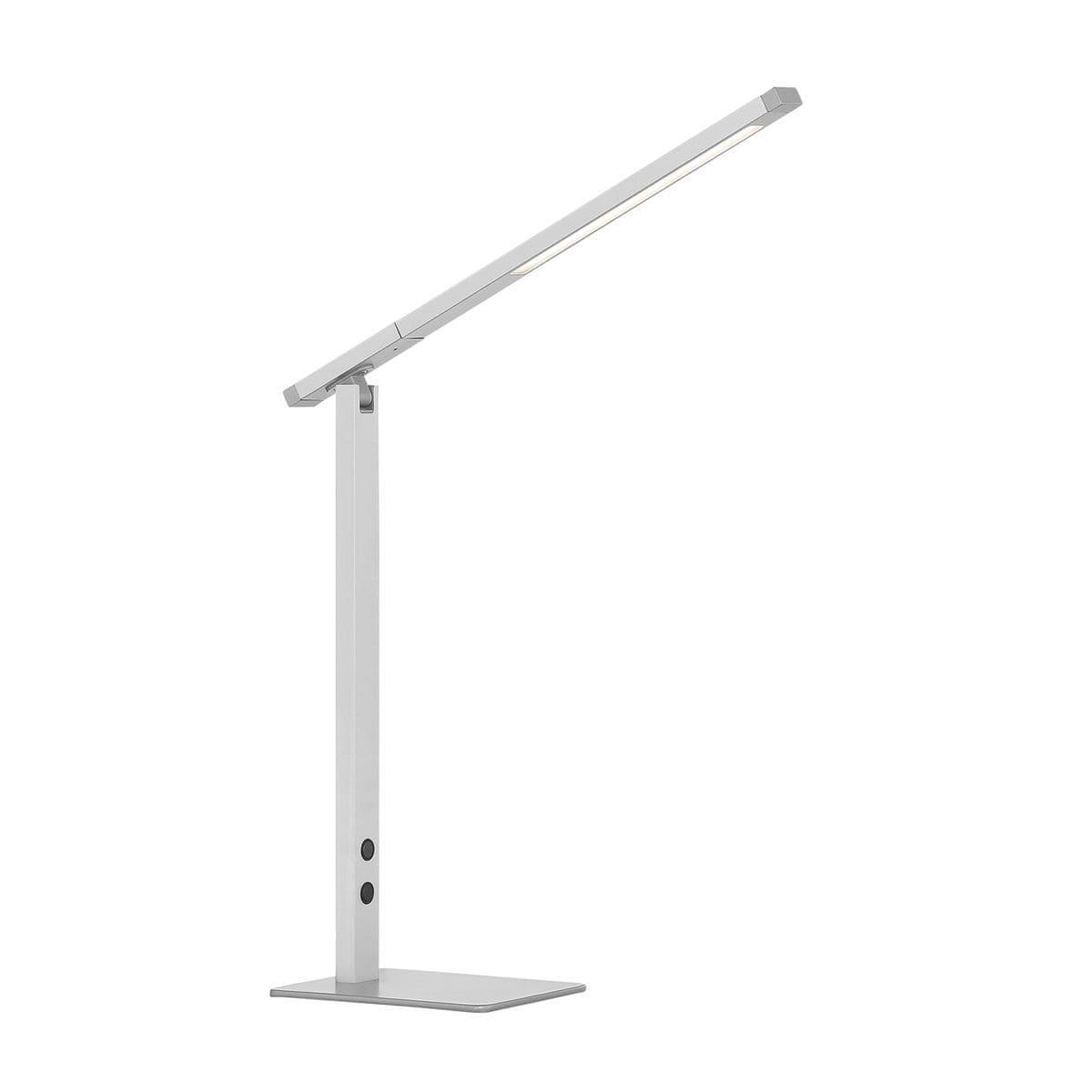 LED Aluminum Table Lamp - LV LIGHTING
