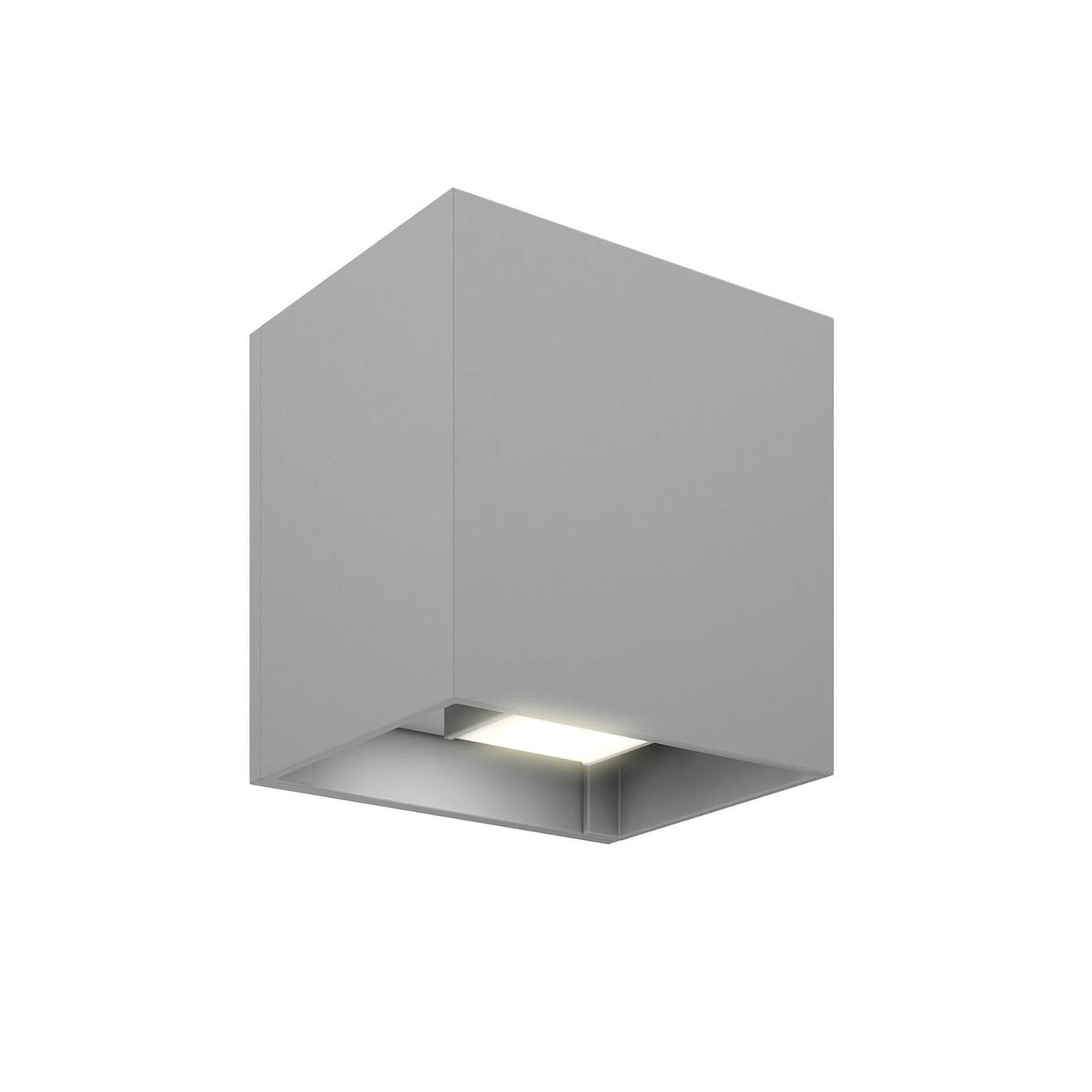 LED Square Directional Wall Sconce - LV LIGHTING