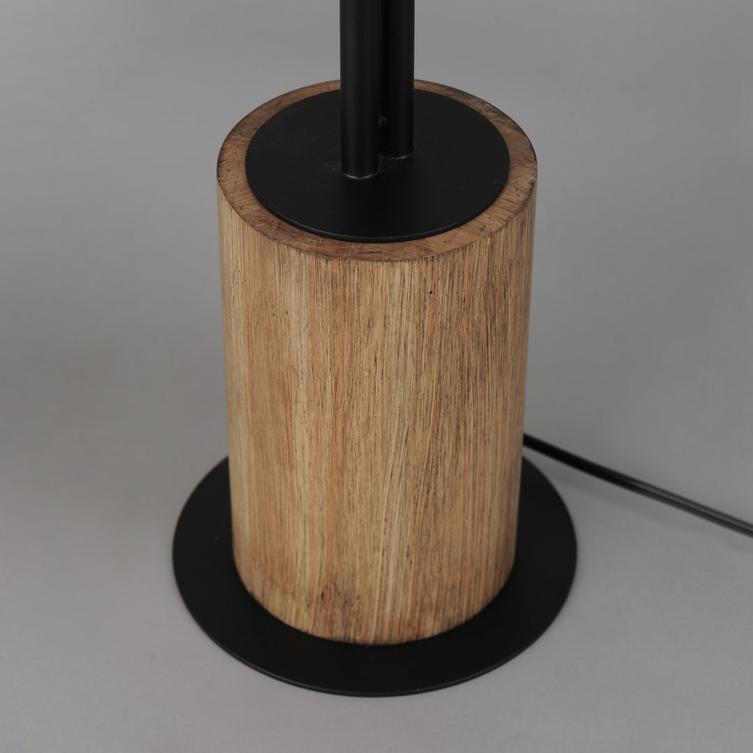 Scout 2-Light LED Floor Lamp by Maxim Lighting - view 8