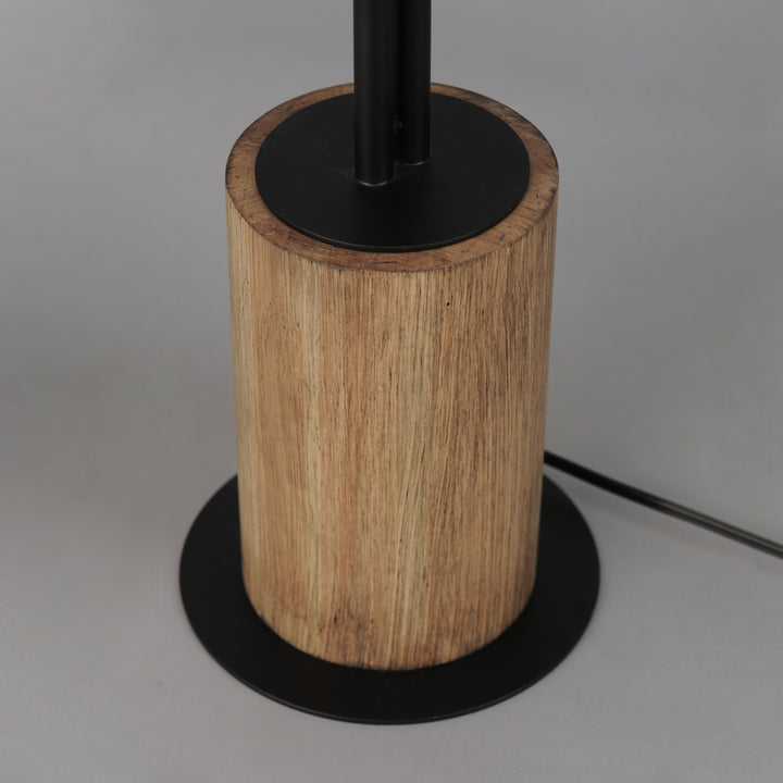 Scout 2-Light LED Floor Lamp by Maxim Lighting - view 8