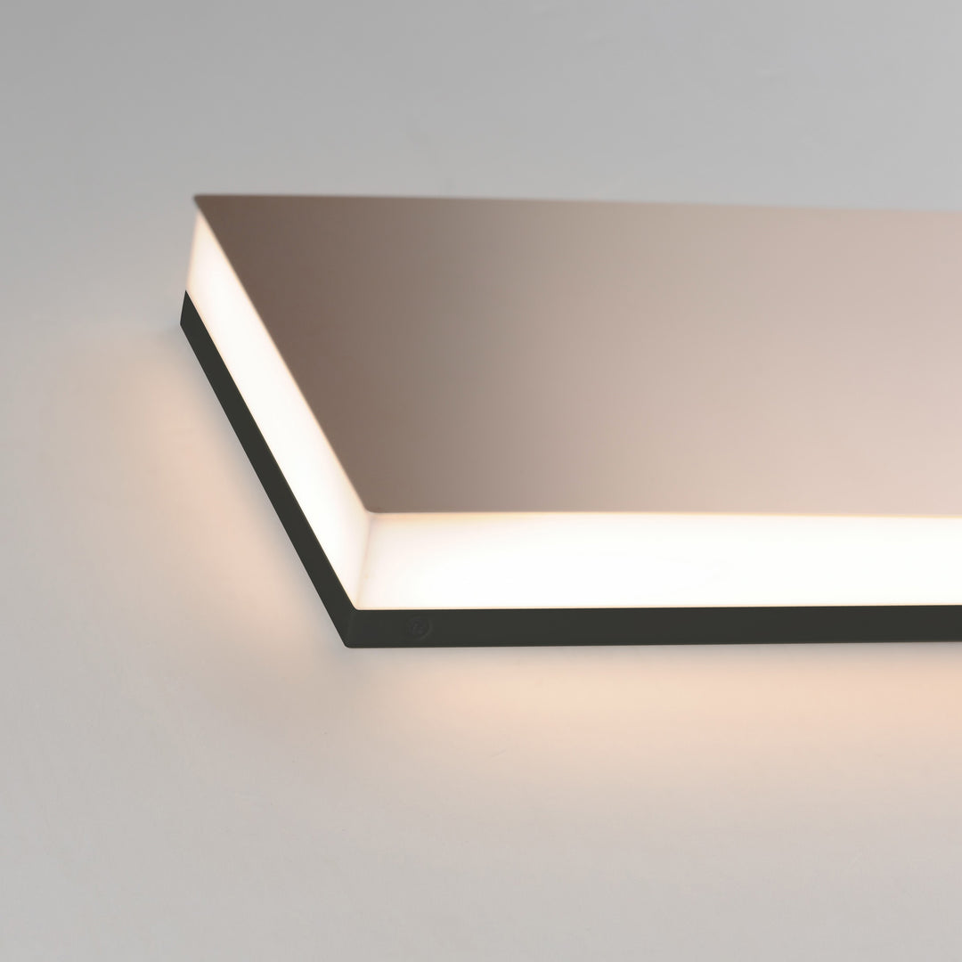 Embosse - LED Bath Vanity CCT Select