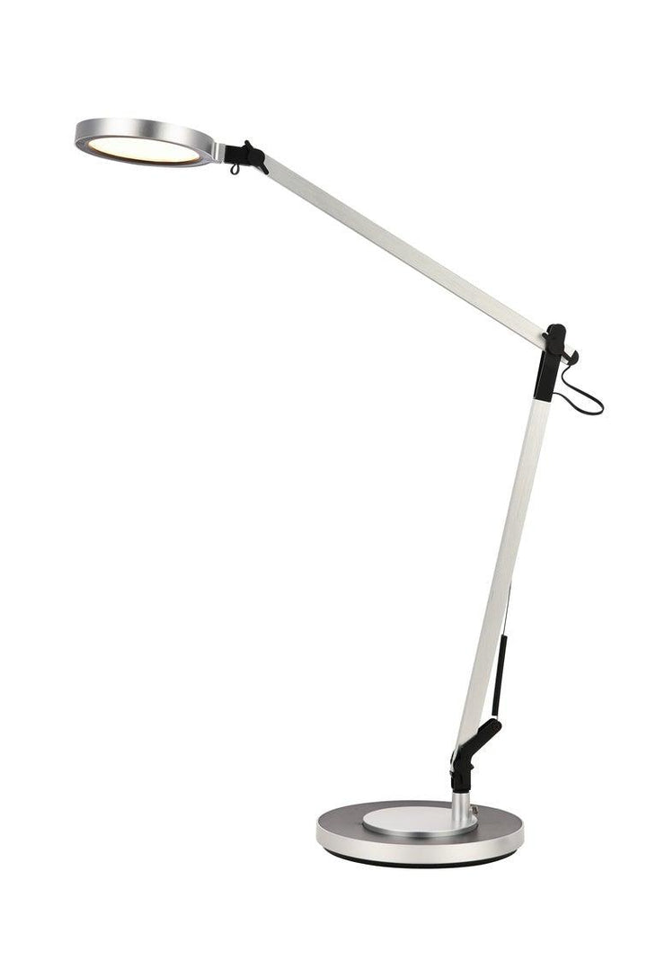 LED Adjustable Desk Lamp - LV LIGHTING