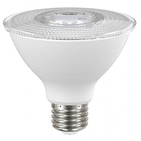 LED 10W Par 30 Short Neck - 3000K/4000K - LV LIGHTING
