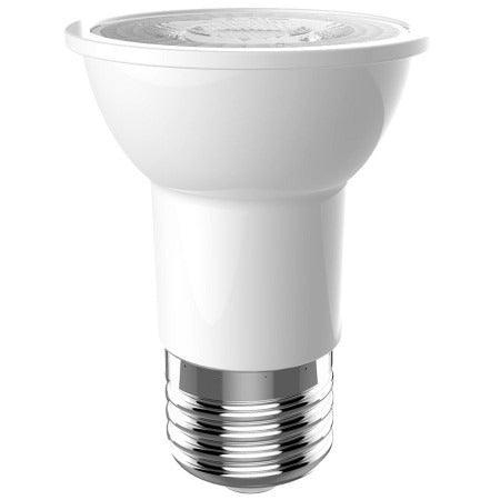 LED PAR16 E26 - 6.5 WATTS Long Neck - LV LIGHTING