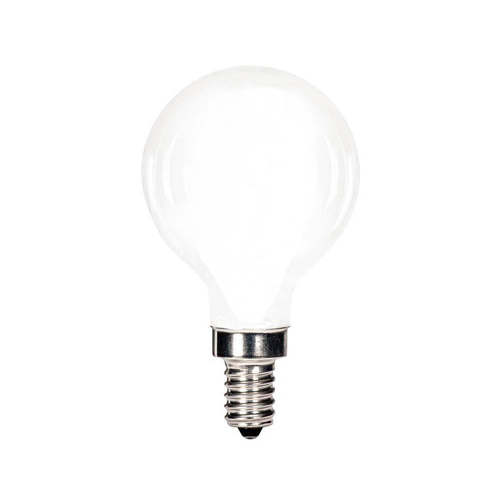LED 3.5W G16 E12 3000K - LV LIGHTING